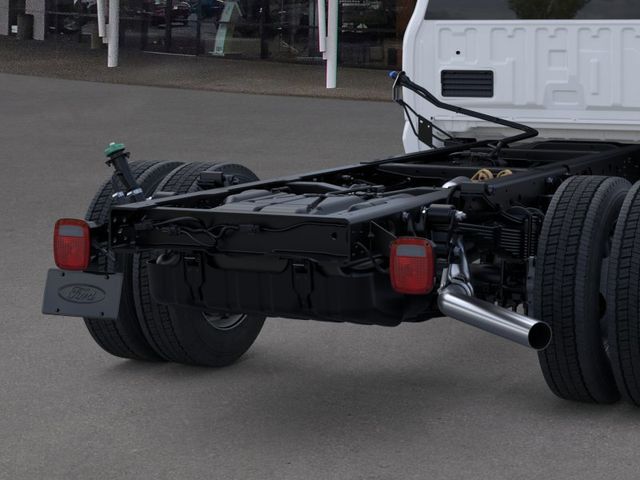 new 2026 Ford F-450SD car, priced at $78,010