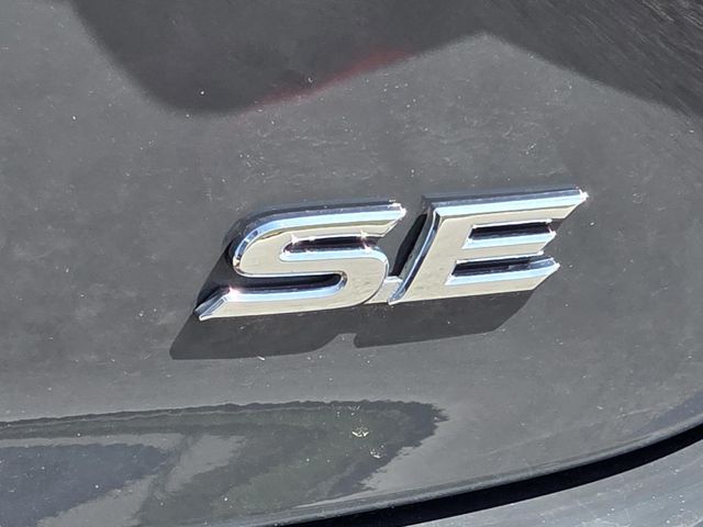 Used 2025 Toyota Camry Sedan