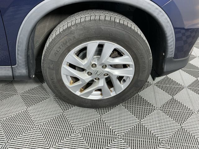 used 2016 Honda CR-V car, priced at $14,479