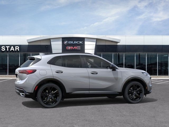 2026 Buick Envision Sport Touring - 4