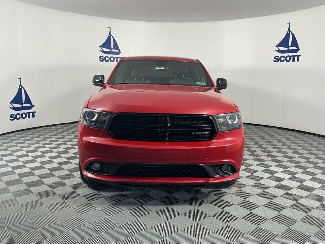 used 2018 Dodge Durango car, priced at $15,989