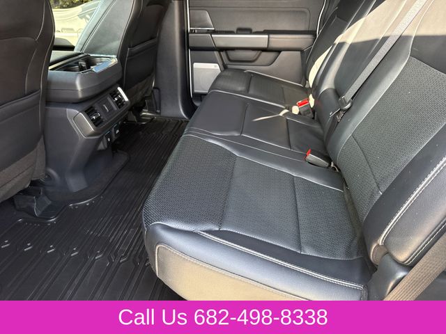 Used 2024 Ford F-150 Truck