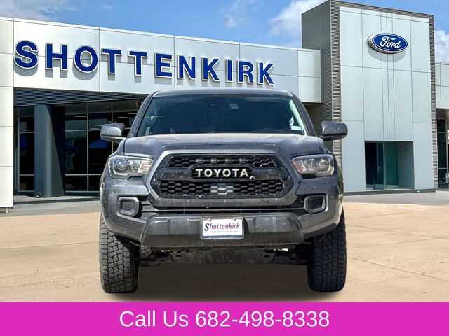Used 2022 Toyota Tacoma Truck