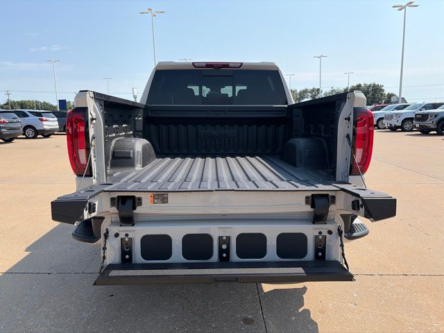 New 2026 GMC Sierra 1500 Truck