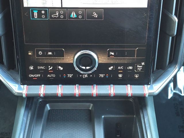 2024 GMC Acadia AT4:167804A