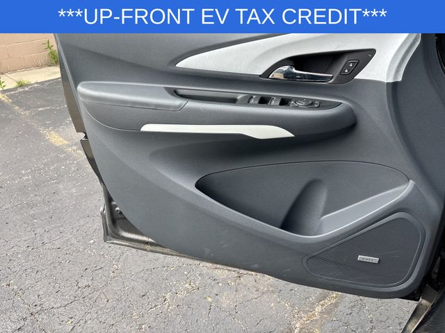 Used 2019 Chevrolet Bolt EV For Sale in Livonia, MI