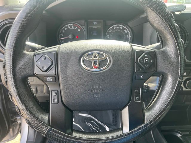 Used 2021 Toyota Tacoma Truck