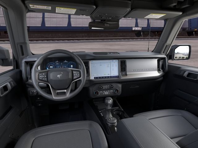 New 2026 Oxford White Ford Outer Banks image 9