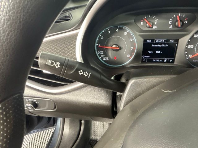 Used 2020 Chevrolet Malibu Sedan