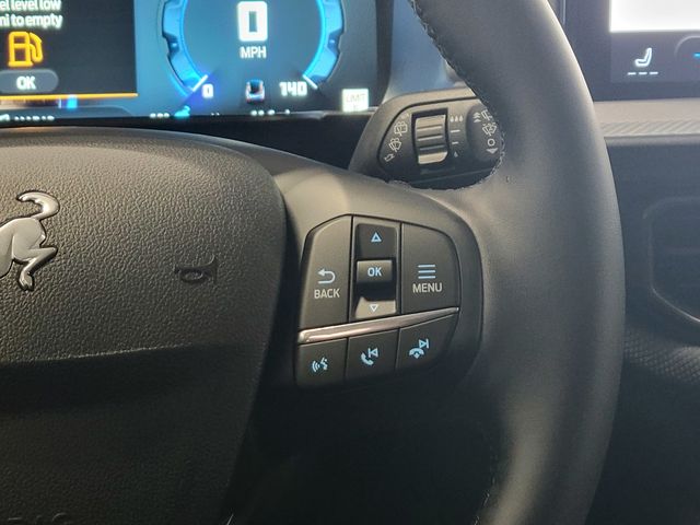 New 2025 Red Ford Outer Banks image 31