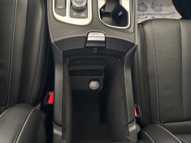 Used 2025 Infiniti QX60 SUV