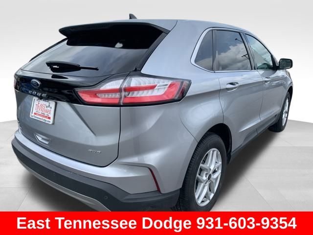 2023 Ford Edge SEL photo