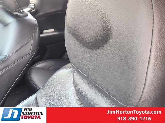 Used 2019 Jeep Compass SUV