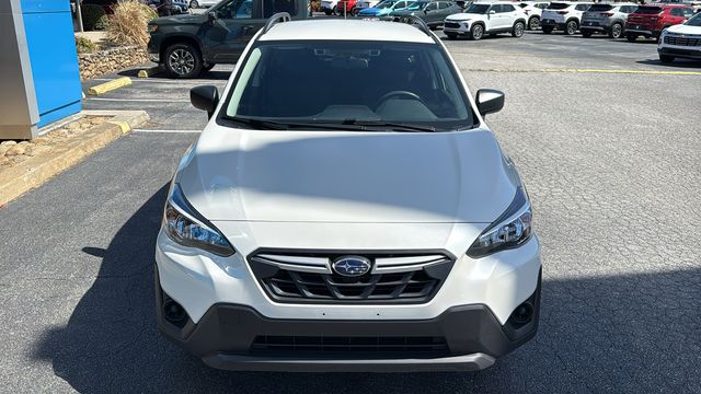 used 2023 Subaru Crosstrek car, priced at $21,000
