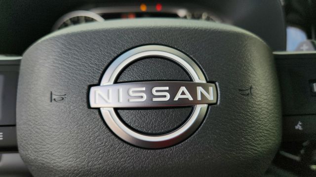 2026 Nissan Pathfinder