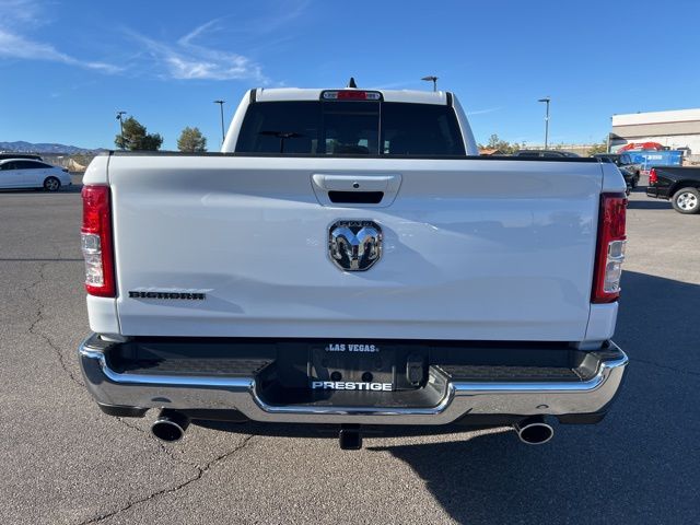 2022 Ram 1500 Big Horn/Lone Star 5