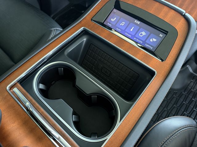 Used 2025 Lincoln Navigator SUV