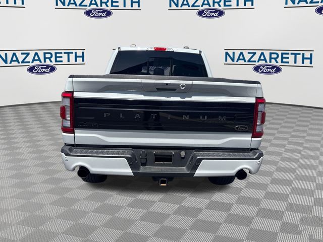 used 2023 Ford F-150 car, priced at $60,000