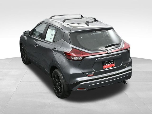 2024 Nissan Kicks SV 30