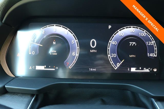 New Car 2025 Jeep Grand Cherokee L  Limited For Sale Under $40,000 In Austin, Texas