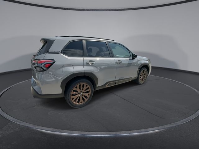 2025 Subaru Forester - $27,104