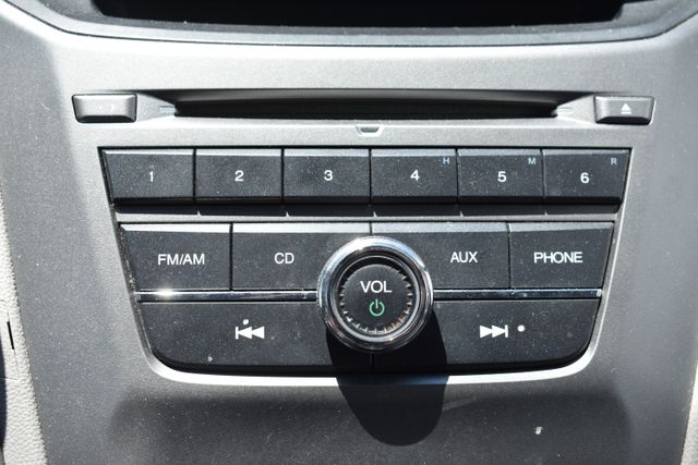 Used 2016 Honda Odyssey Van