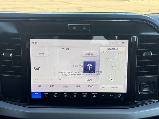 2026 Ford F-250 Super Duty XLT