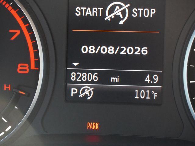Used 2020 Audi A3 Sedan
