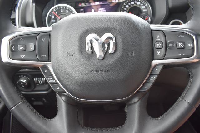 Used 2025 Ram 1500 Truck