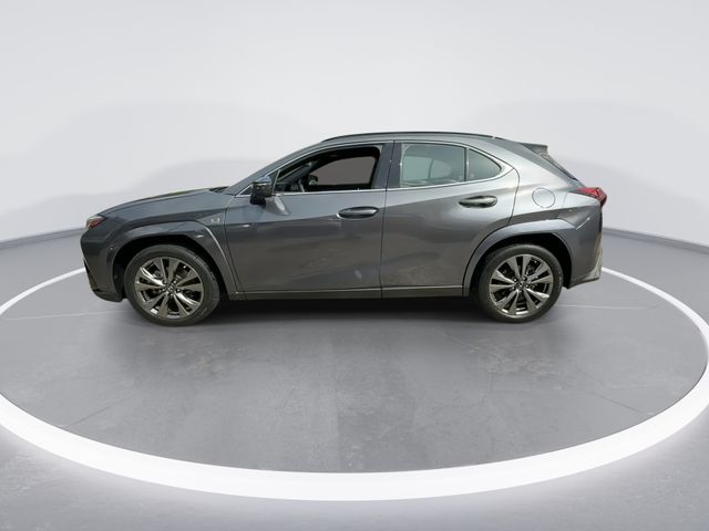 Used 2024 Lexus UX SUV