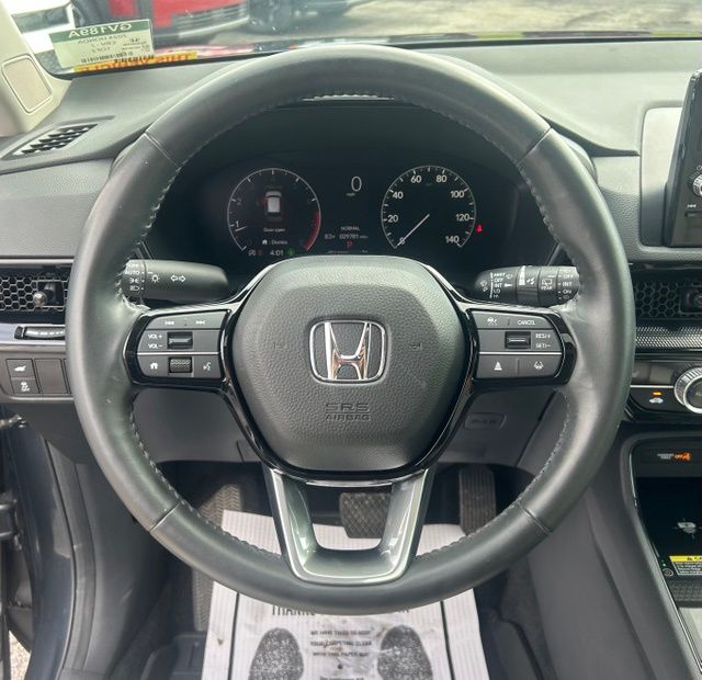 HondaCR-V13