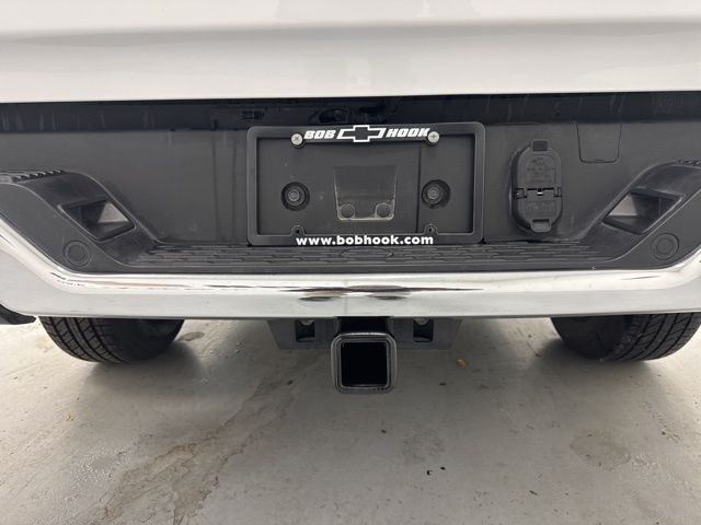 used 2025 Ram 1500 car, priced at $34,998