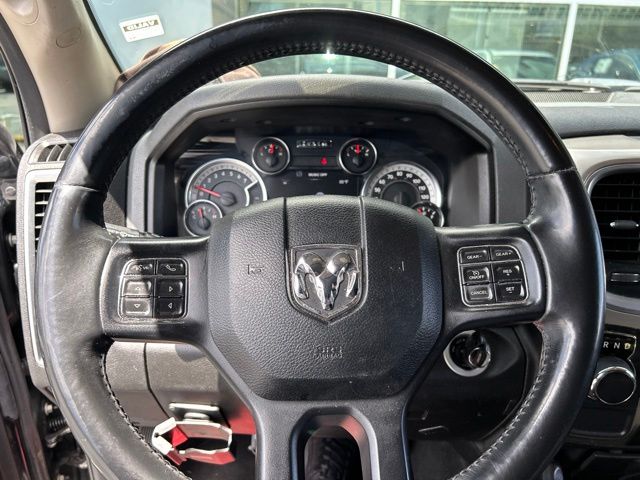 Used 2019 Black Ram Big Horn image 26