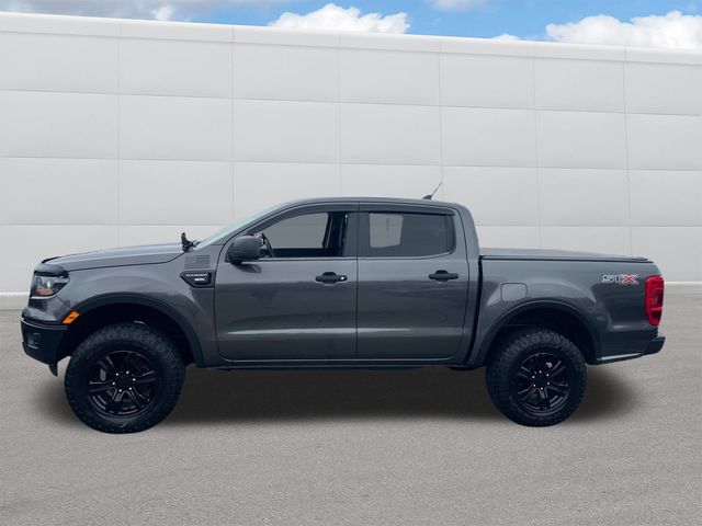 2019 Ford Ranger XL 2