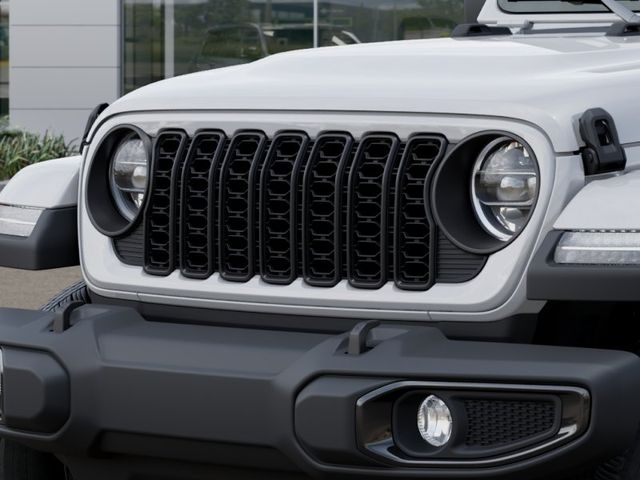 New 2026 Jeep Gladiator Truck