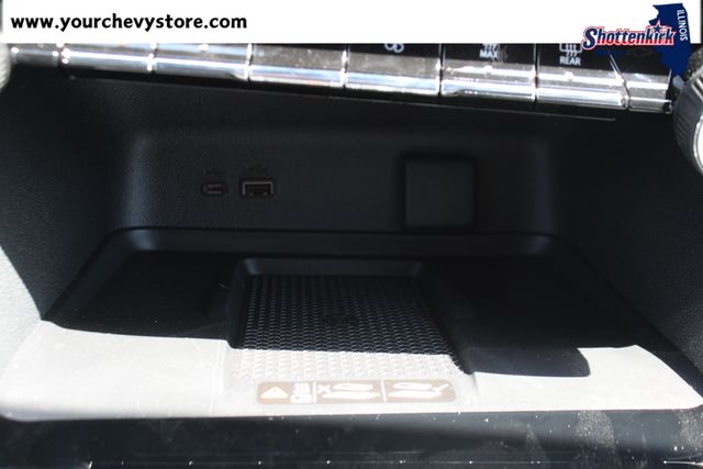New 2026 Chevrolet Traverse SUV