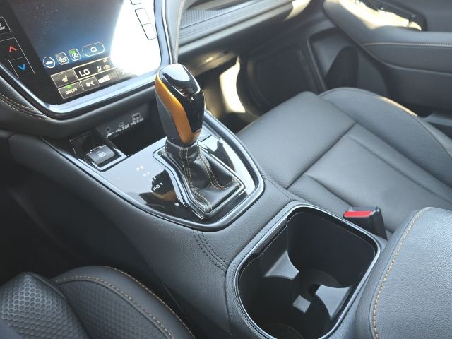 2024 Subaru Outback Wilderness:B02576A2