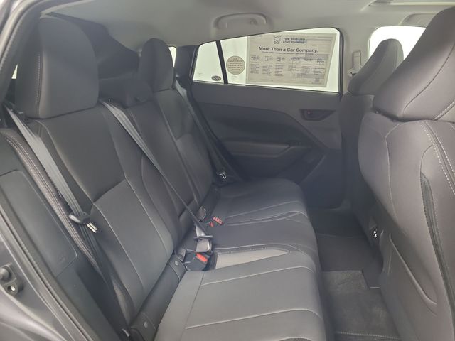 2026 – Subaru – Crosstrek