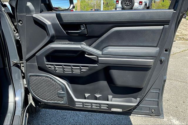 Used 2024 Toyota Tacoma SR5 4D Double Cab