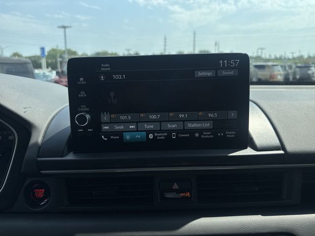 Used 2023 Honda Pilot SUV