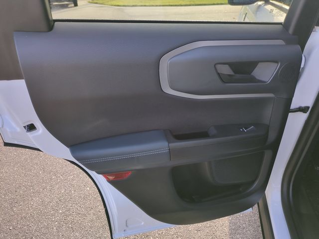 Used 2024 White Ford Outer Banks image 29