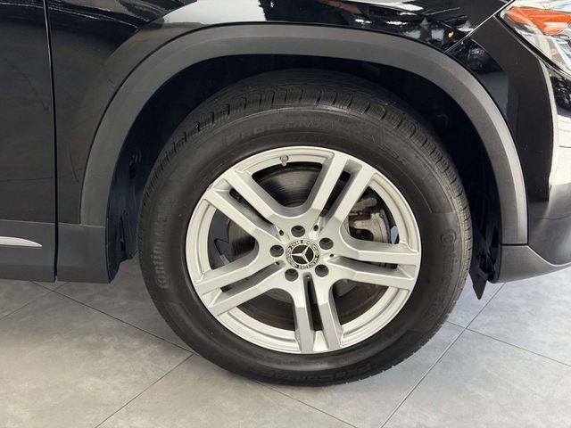used 2023 Mercedes-Benz GLA car, priced at $33,991