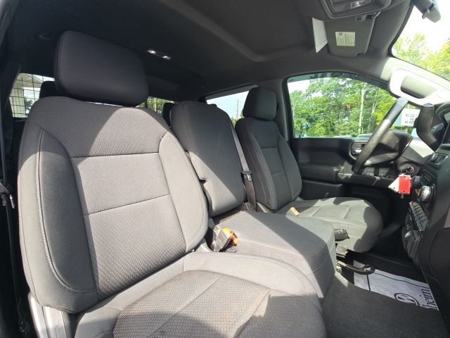 Photo of 2021 Chevrolet Silverado 1500 Custom in Dallas, GA - 20,  2021 Chevrolet Silverado 1500 Custom:C02370A