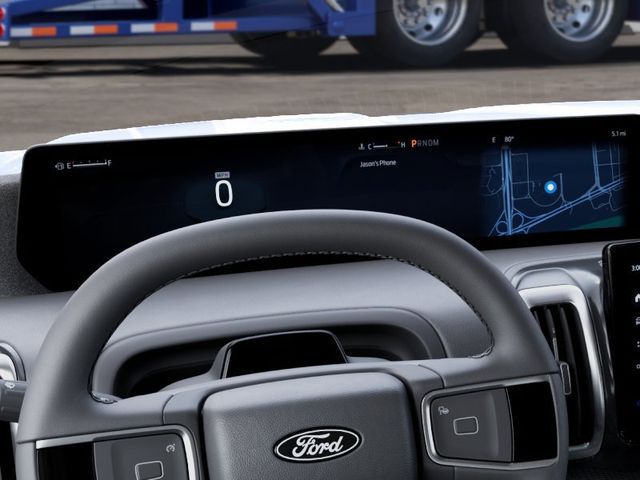 2027 Ford Expedition Max Platinum:169750