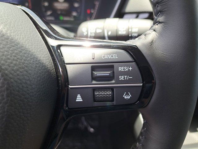 New 2026 White Honda EX-L image 31