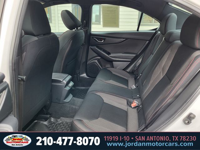 Used Car 2022 Subaru Wrx  Premium For Sale Under $30,000 In San Antonio, Texas