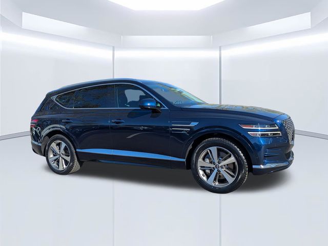 2023 Genesis GV80 2.5T