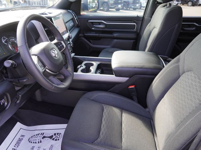 Used 2025 Ram 1500 Truck