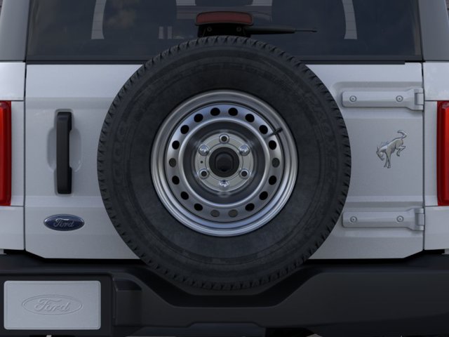 New 2026 White Ford  image 24