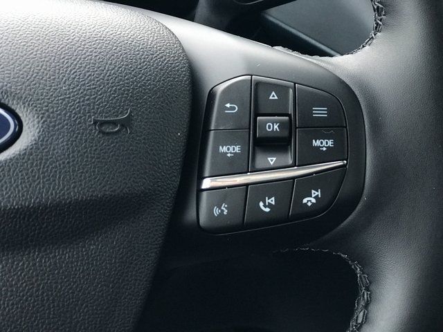 New 2025 Beige Ford XLT image 10